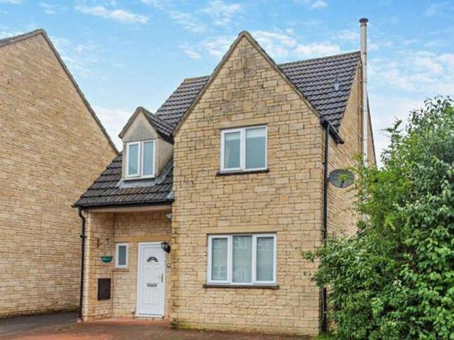 House for sale in Lechlade, Fossebridge