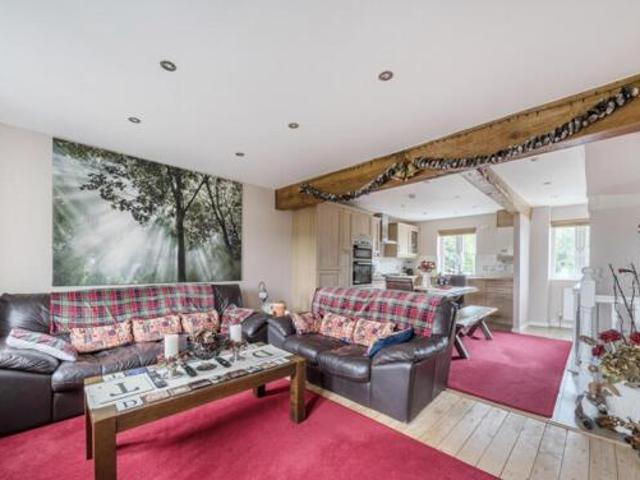 House for sale in Lechlade, Fossebridge