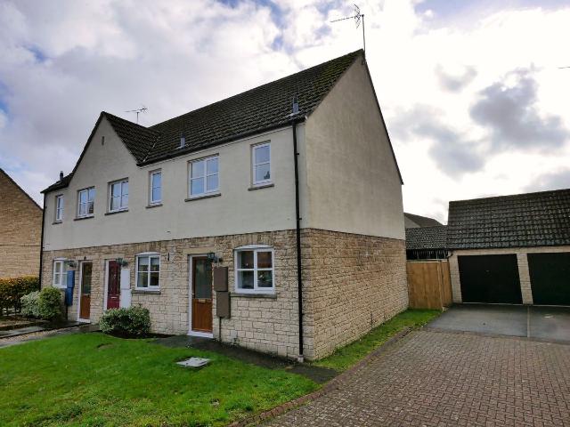 House for rent in Lechlade, Cotswold