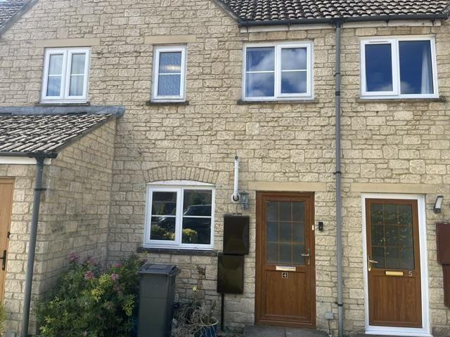 House for rent in Lechlade, Fossebridge