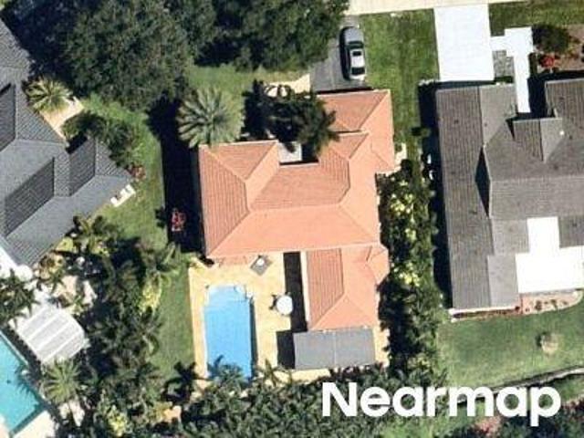 House for sale in Davie, Florida