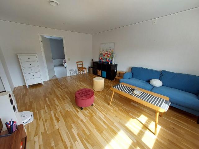 Lägenhet hyra i Ljungbyholm, Kalmar