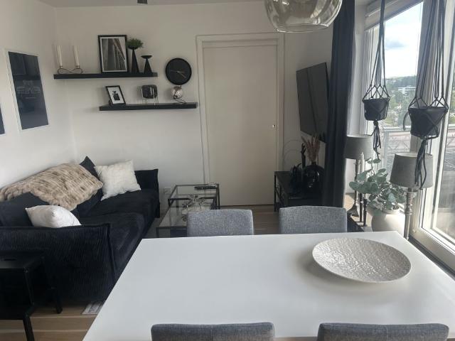 Lägenhet hyra i Täby, Stockholm
