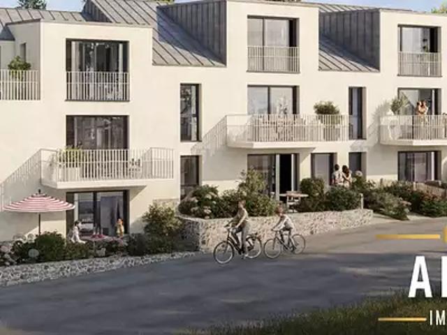 Appartement vente à Lannion, Bretagne