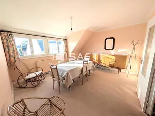 Appartement vente à Lannion, Bretagne