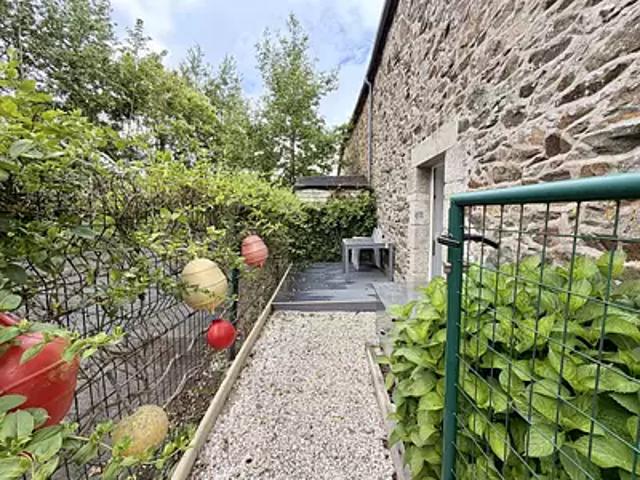 Maison vente à Lannion, Bretagne