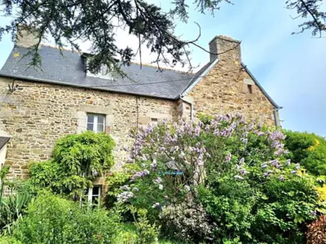 Maison vente à Lannion, Bretagne