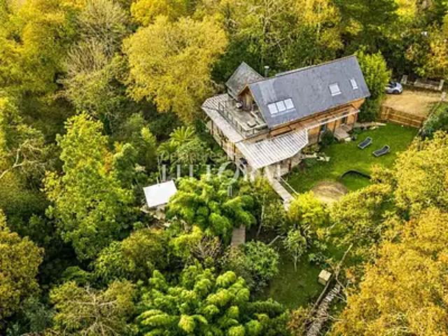 Maison vente à Lannion, Bretagne