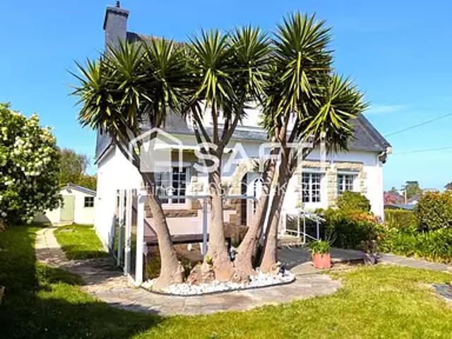 Maison vente à Lannion, Bretagne