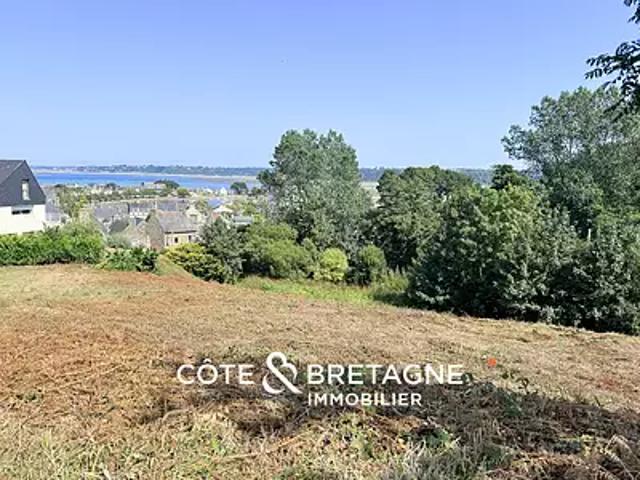 Terrain vente à Perros-Guirec, Côtes-d'Armor
