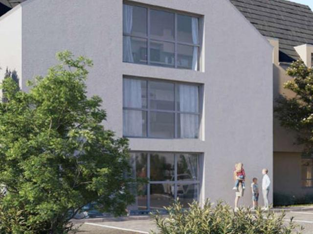 Appartement vente à Lannion, Bretagne