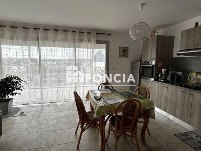 Appartement vente à Lannion, Bretagne