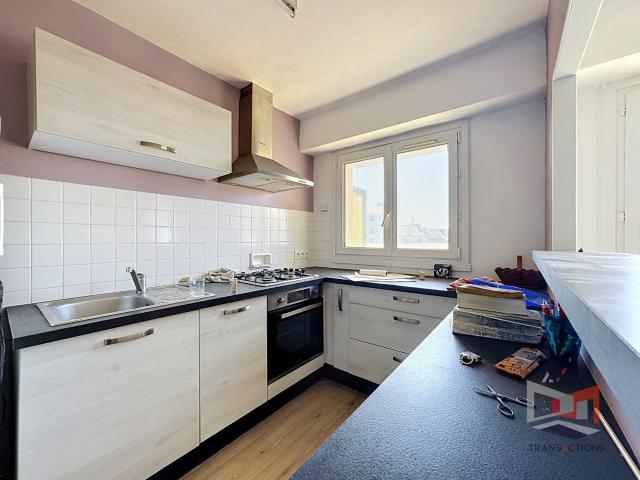 Appartement vente à Pen Crec'h, Louannec