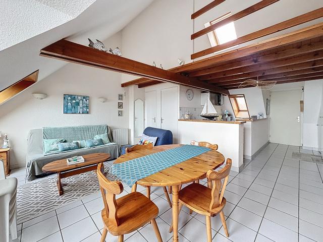 Appartement vente à Lannion, Bretagne