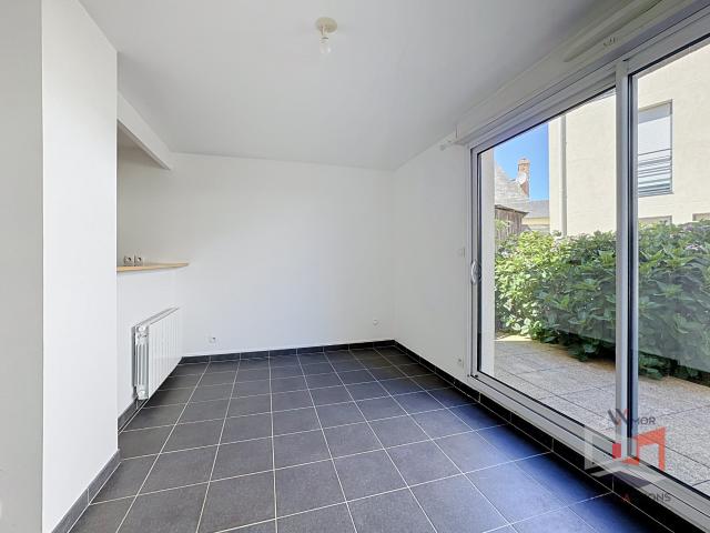 Appartement vente à Lannion, Bretagne