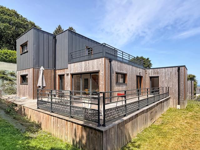 Maison vente à Lannion, Bretagne