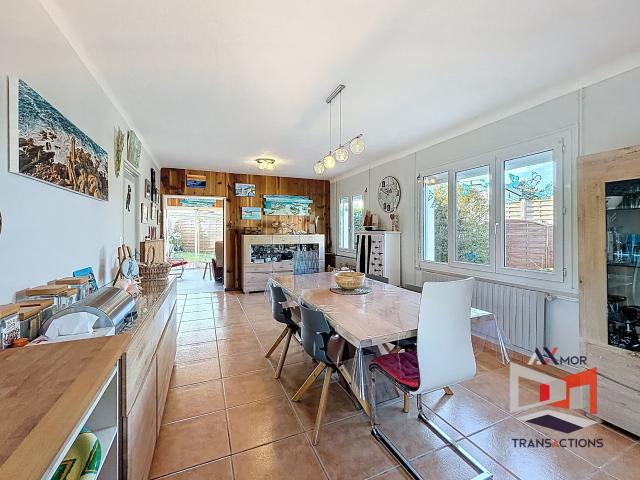 Maison vente à Lannion, Bretagne