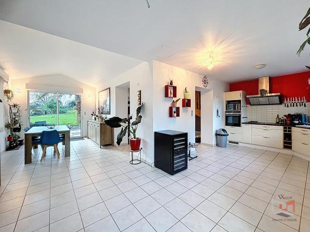 Maison vente à Lannion, Bretagne