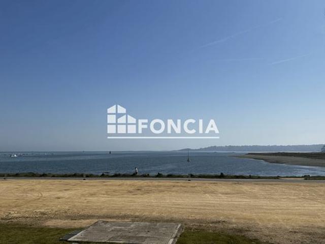 Appartement vente à Lannion, Bretagne