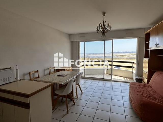 Appartement vente à Lannion, Bretagne