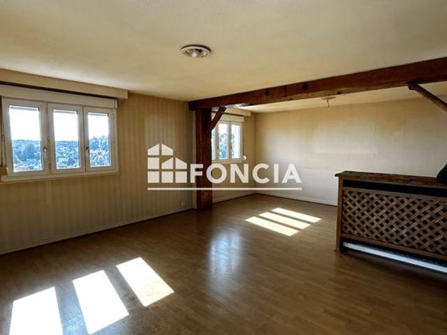Appartement vente à Lannion, Bretagne
