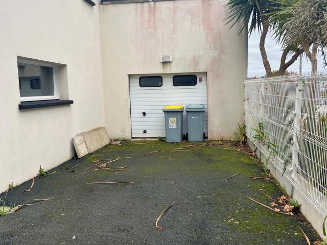 Appartement vente à Lannion, Bretagne