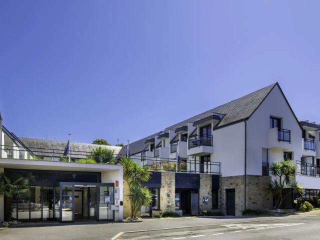 Appartement vente à Lannion, Bretagne