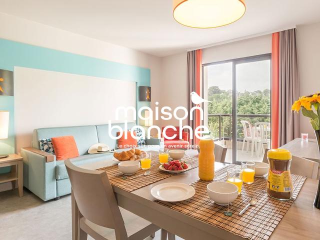 Appartement vente à Lannion, Bretagne
