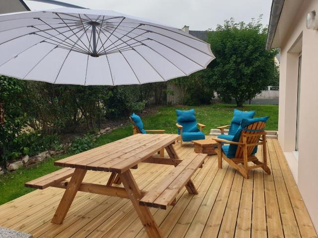 Maison vente à Lannion, Bretagne