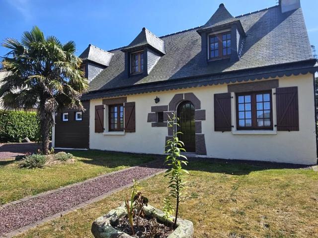 Maison vente à Lannion, Bretagne