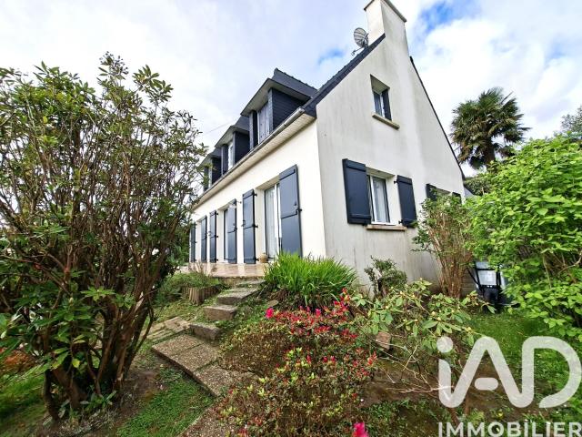 Maison vente à Lannion, Bretagne