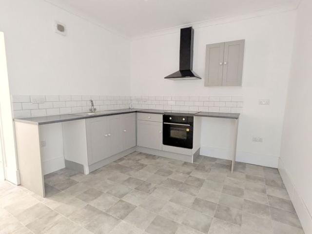 House for rent in Treharris