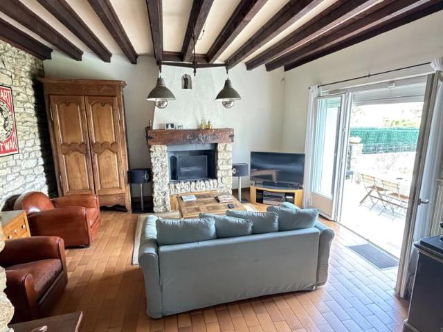 Maison vente à Dijon, Perrigny-lès-dijon