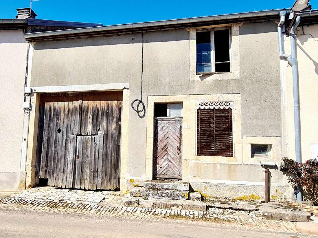 Maison vente à Chaumont, Perrusse