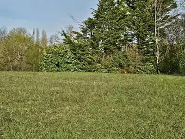 Terrain vente à Loches, Perrusson