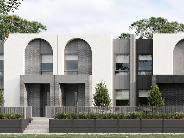 Townhouse for sale in Camerons Creek, Victoria