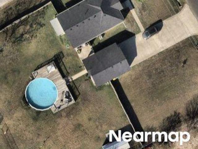 House for sale in Robinson, Texas
