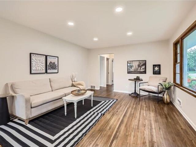 House for sale in Brooklyn Center