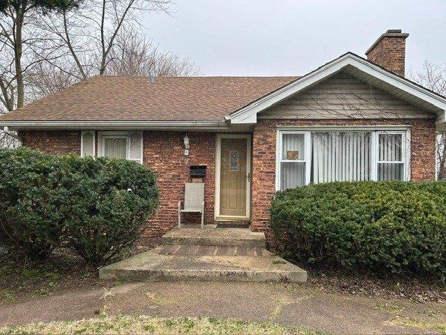 House for sale in South Holland, Illinois