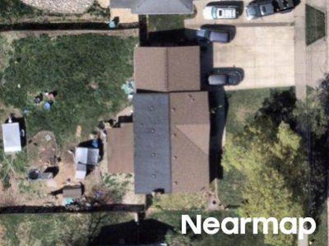 House for sale in Wyoming, Michigan