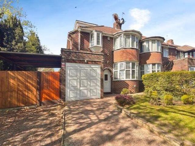 House for sale in Perry Barr, West Midlands