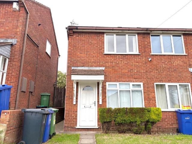 House for rent in Dixons Green, West Midlands