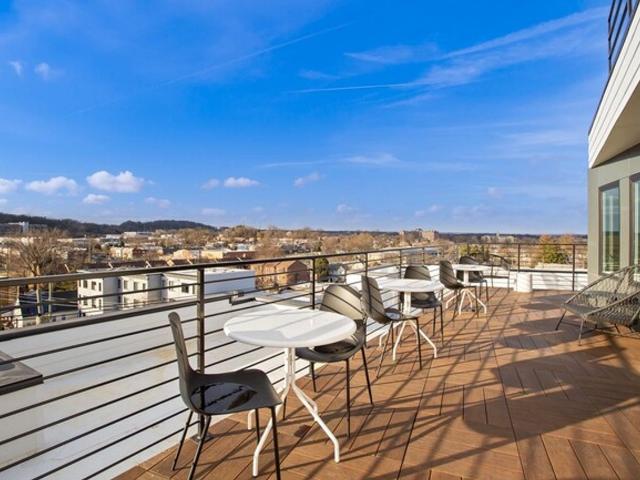 Apartment for rent in University Heights, Washington