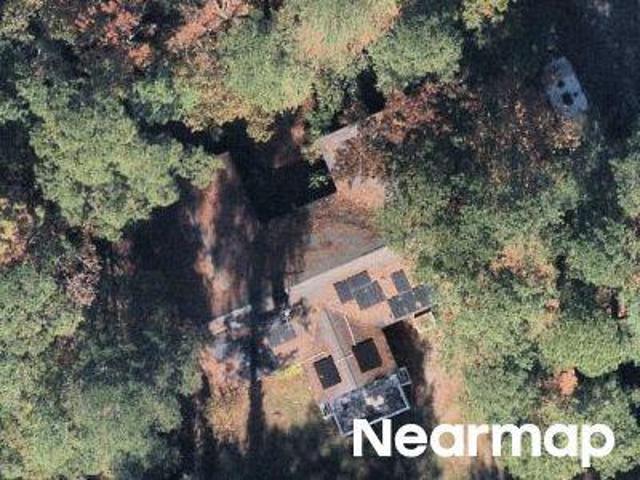 House for sale in Goldsboro, North Carolina