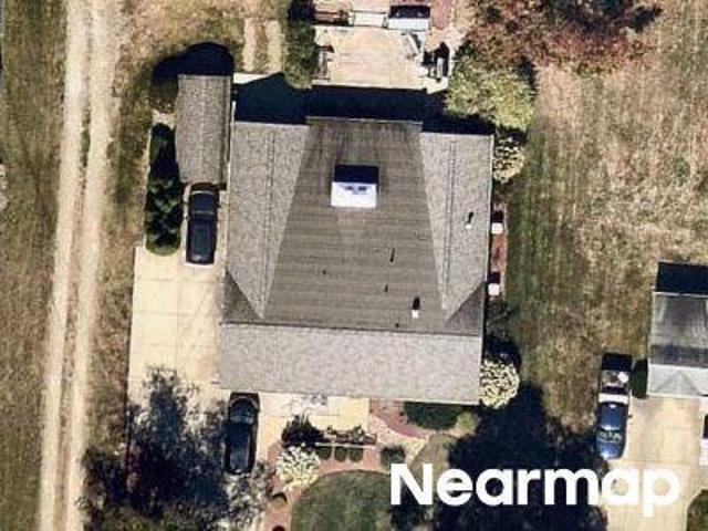 House for sale in Massillon, Ohio