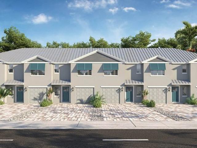 Townhouse for sale in Satellite Beach, Florida