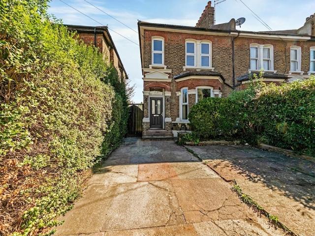 House for rent in London Borough of Lewisham, Bell Green