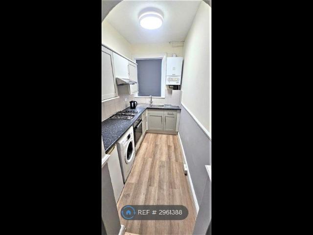 Apartment for rent in London Borough of Lewisham, Bell Green