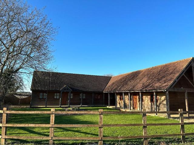 House for rent in Perry, Huntingdonshire