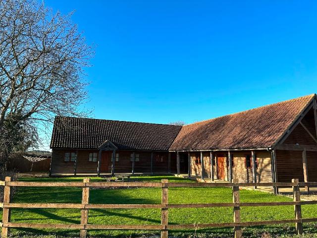 House for rent in Perry, Huntingdonshire